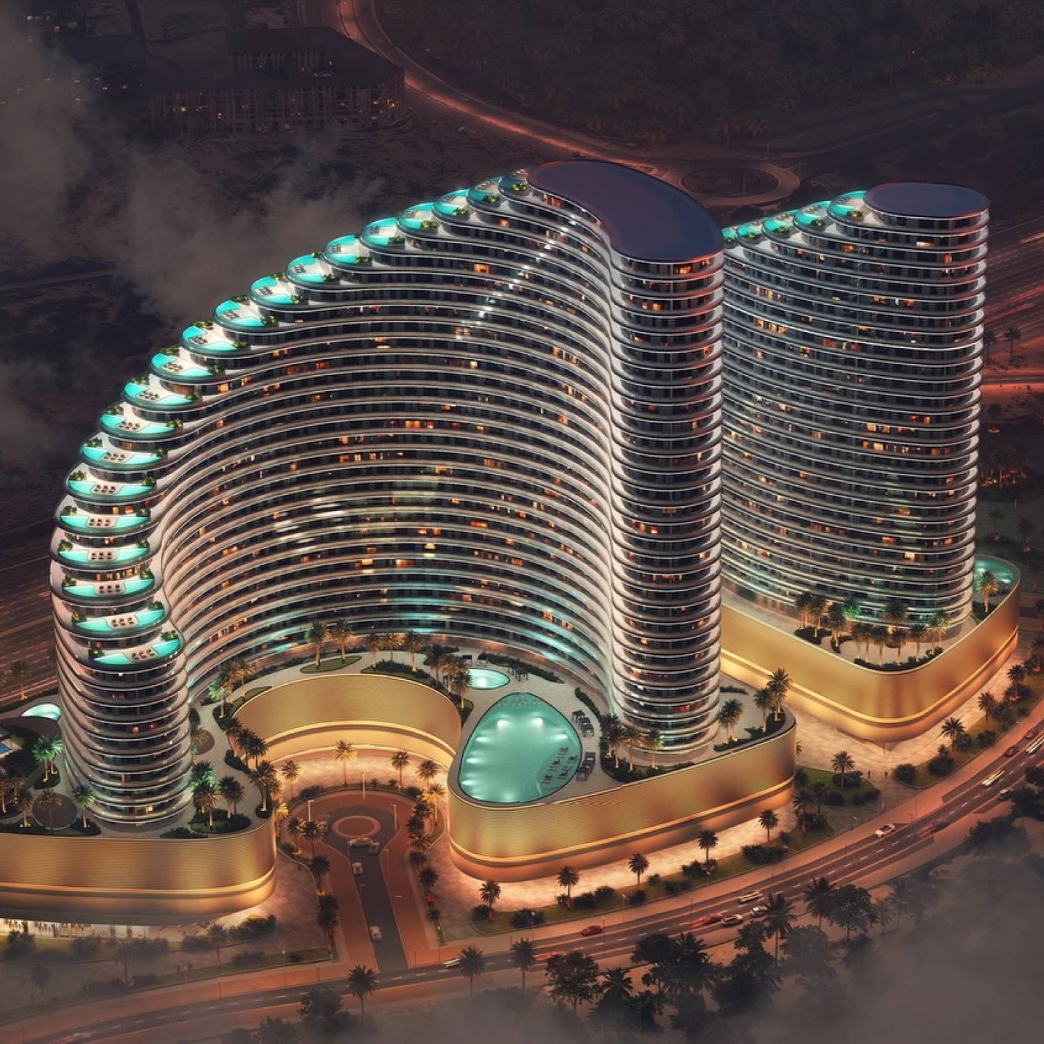 Investment opportunities at The Edit by Meraas in D3